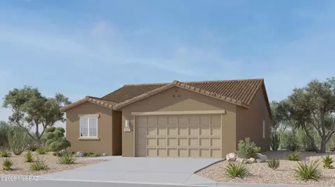 8517 S Placita Reata, Vail, AZ 85641