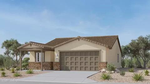 13982 E Corte Del Renegado, Vail, AZ 85641