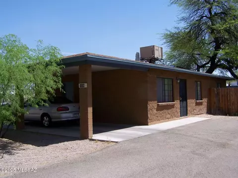 1036 N 13th Ave, Tucson, AZ 85705