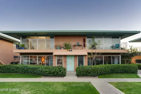 3008 E 6th St #D15, Tucson, AZ 85716