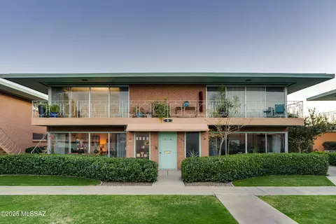 3008 E 6th St #D15, Tucson, AZ 85716