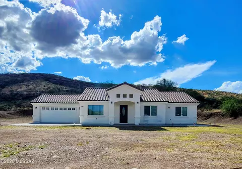 486 Avenida Papalote, Rio Rico, AZ 85648