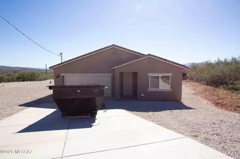 1786 Bacum Ct, Rio Rico, AZ 85648
