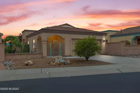 4879 S View Ridge Dr, Green Valley, AZ 85622