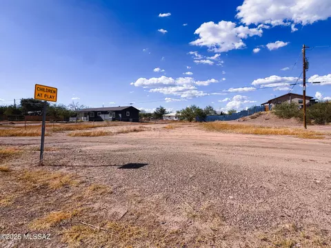 tbd E Mark St, Benson, AZ 85602