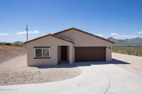 1806 Calle Alarcon, Rio Rico, AZ 85648
