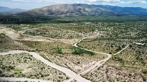 E Los Reales Road, Vail, AZ 85641
