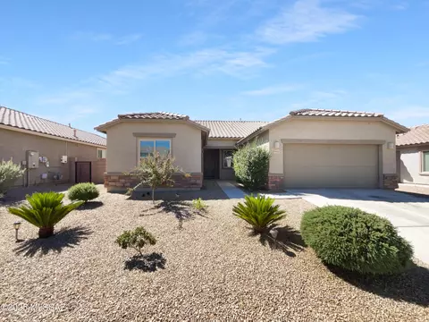 6457 W Smoky Falls Way, Tucson, AZ 85757