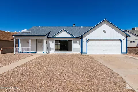 10591 Breckinridge Dr E, Tucson, AZ 85730