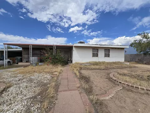 503 E Waverly St, Tucson, AZ 85705