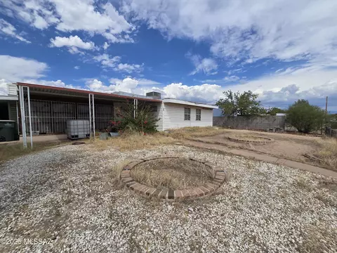 503 E Waverly St, Tucson, AZ 85705 photo 2