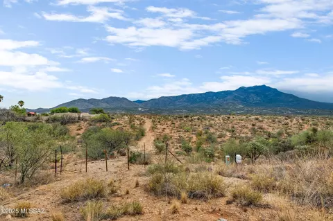 tbd E Acacia Hills Ln, Saddlebrooke, AZ 85739