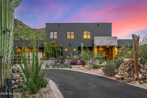 14300 N Tortolita Estates Dr, Oro Valley, AZ 85755