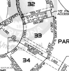 33 S Gray Hawk Loop, Benson, AZ 85602 photo 9