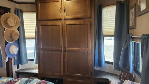 33 S Gray Hawk Loop, Benson, AZ 85602 photo 17