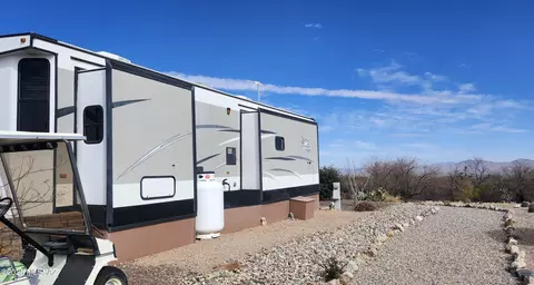 33 S Gray Hawk Loop, Benson, AZ 85602 photo 12