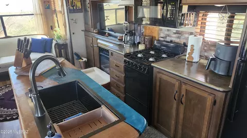 33 S Gray Hawk Loop, Benson, AZ 85602 photo 19