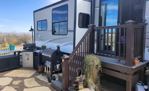 33 S Gray Hawk Loop, Benson, AZ 85602 photo 15