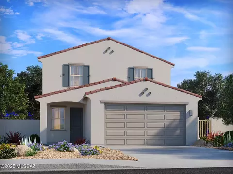 12737 N Fire Brand St, Marana, AZ 85658