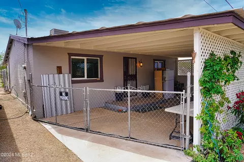 128 S 7th St, Tombstone, AZ 85638