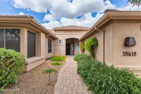38518 S Sand Crest Dr, Saddlebrooke, AZ 85739