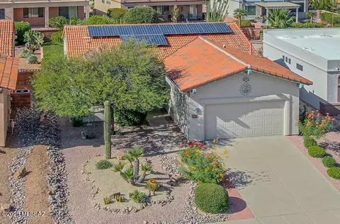 830 W Ashworth Rd, Green Valley, AZ 85614