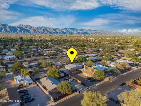 4839 E Baker St, Tucson, AZ 85711 photo 41