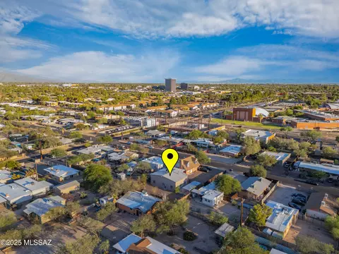 4839 E Baker St, Tucson, AZ 85711 photo 42