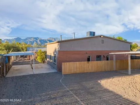4839 E Baker St, Tucson, AZ 85711 photo 27
