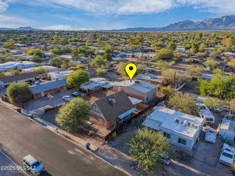 4839 E Baker St, Tucson, AZ 85711 photo 39