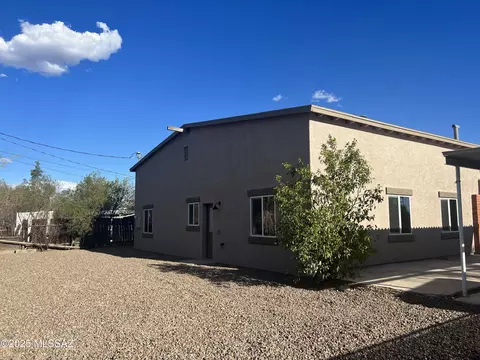 4839 E Baker St, Tucson, AZ 85711
