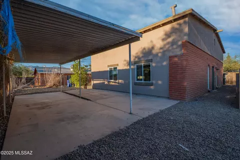 4839 E Baker St, Tucson, AZ 85711 photo 29