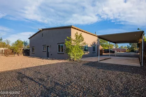 4839 E Baker St, Tucson, AZ 85711 photo 30