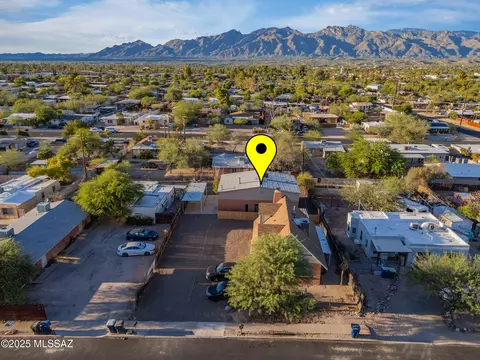 4839 E Baker St, Tucson, AZ 85711 photo 38