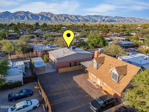 4839 E Baker St, Tucson, AZ 85711 photo 43