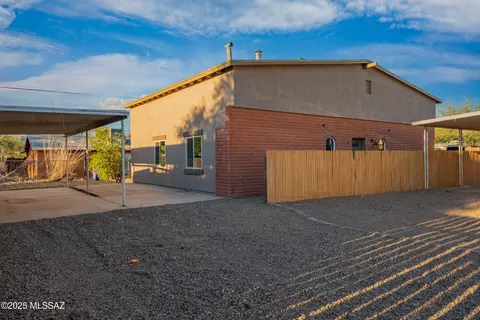 4839 E Baker St, Tucson, AZ 85711 photo 26