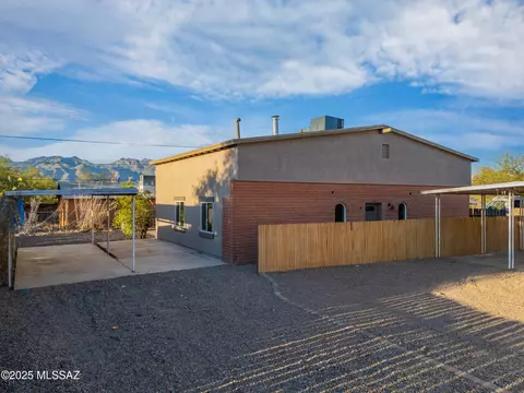 4839 E Baker St, Tucson, AZ 85711 photo 28