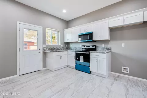4839 E Baker St, Tucson, AZ 85711 photo 6