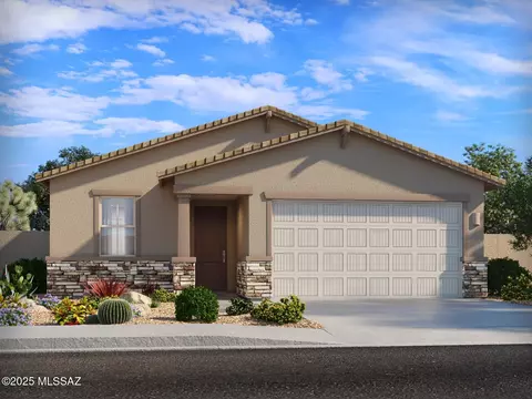 749 W Calle Cubeta, Sahuarita, AZ 85629