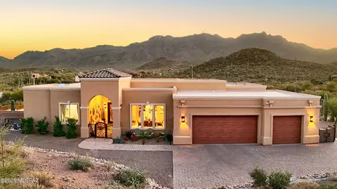3670 N Avenida Dos Vistas, Tucson, AZ 85745
