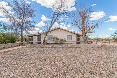 6860 S Avalon Dr, Tucson, AZ 85735