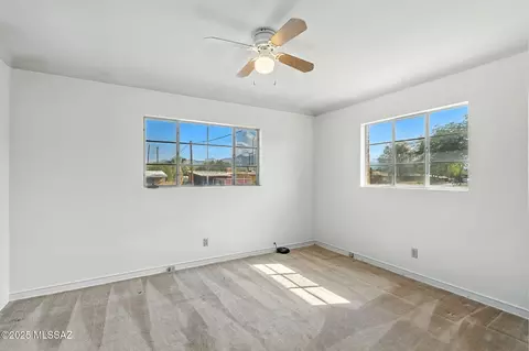 Bedroom - 834 E Silver St, Tucson, AZ 85719 photo 4 of 5