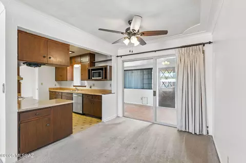 Dining - 834 E Silver St, Tucson, AZ 85719 photo 1 of 1