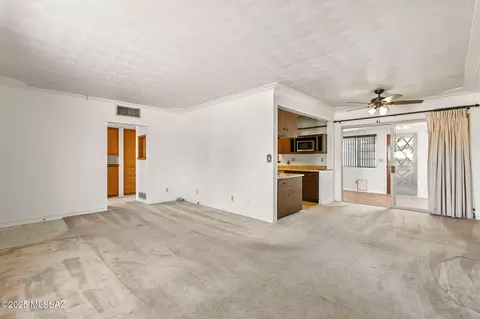 Living - 834 E Silver St, Tucson, AZ 85719 photo 4 of 5