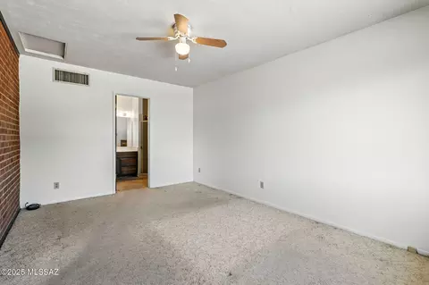 Bedroom - 834 E Silver St, Tucson, AZ 85719 photo 1 of 5