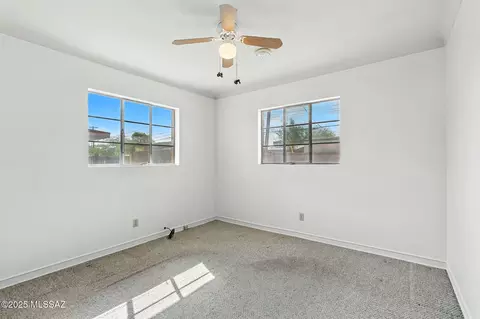 Bedroom - 834 E Silver St, Tucson, AZ 85719 photo 5 of 5