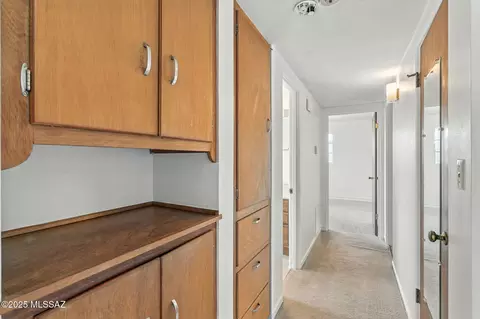 Entry Way - 834 E Silver St, Tucson, AZ 85719 photo 1 of 1