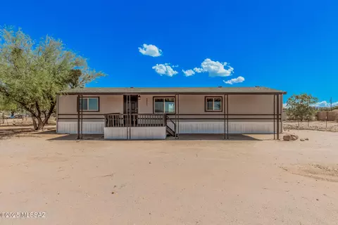 9880 N Anway Rd, Marana, AZ 85653