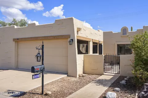 3236 W Moondance Way, Tucson, AZ 85741