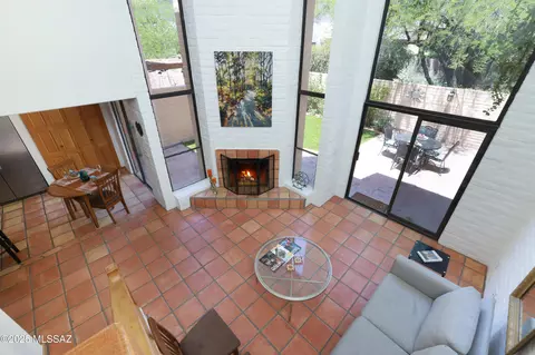 2845 E Sierra Vista Rd, Tucson, AZ 85716